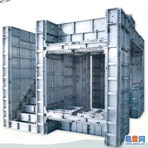 天津铝模厂家—铝合金模板—恒强模架